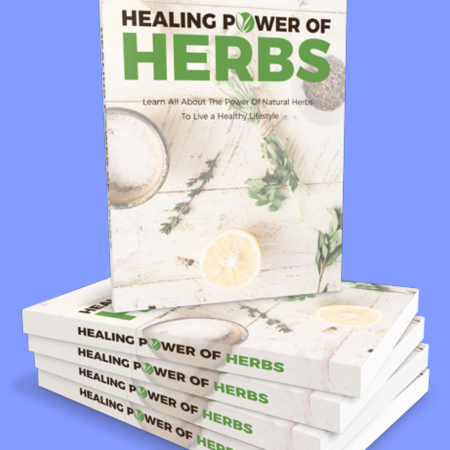 Healing Power of Herbs - Image 3