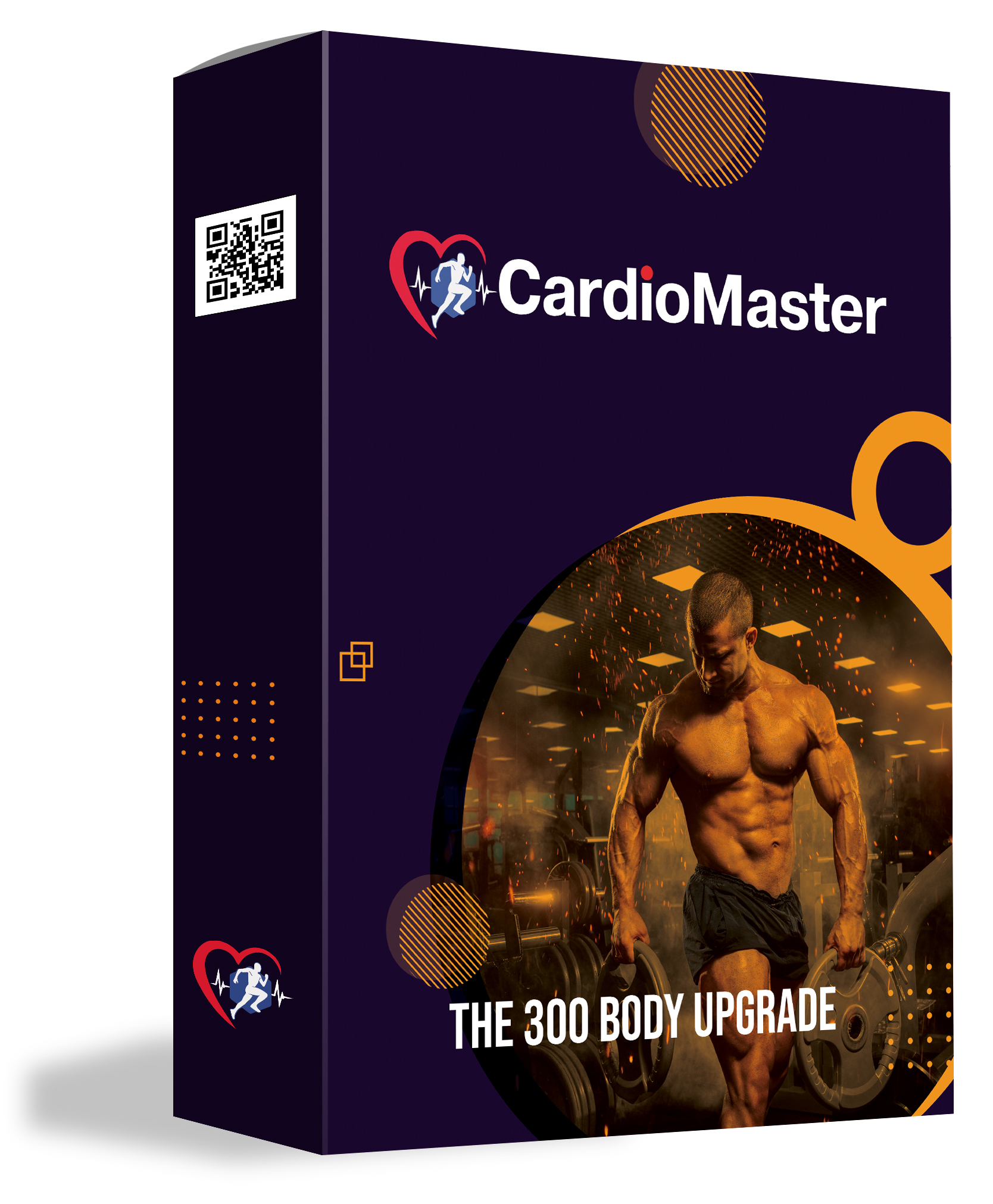 Cardio-master: The 300 Body Upgrade