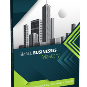 Small Business Mastery