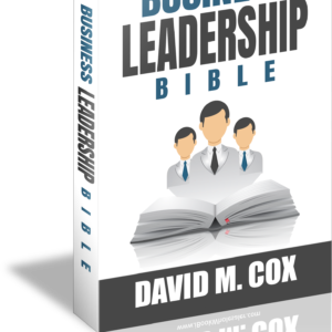 Business Leadership Bible