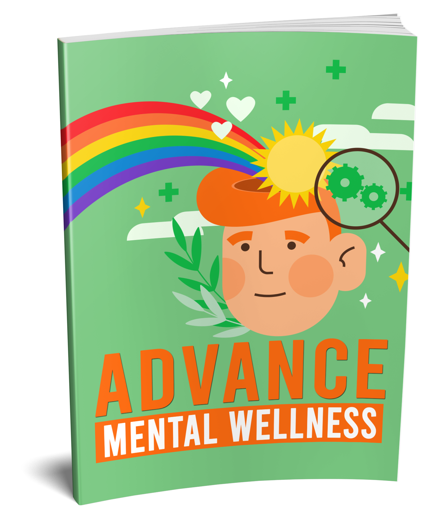 Advance Mental Wellness