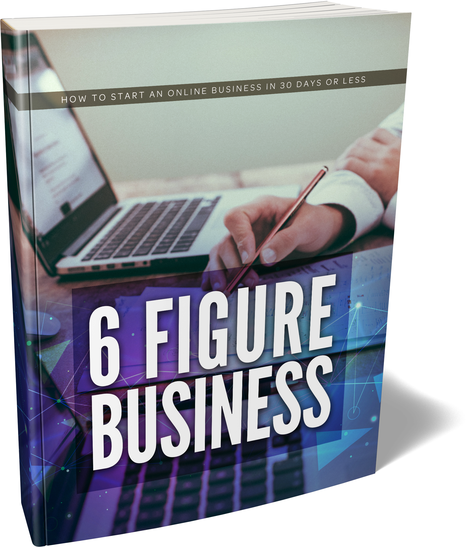 6-Figure Business