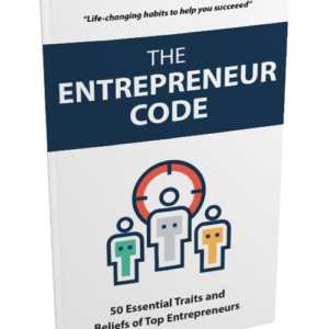 The Entrepreneur Code