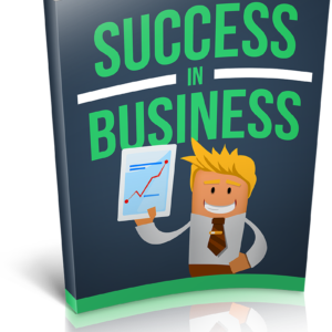 Success in Business