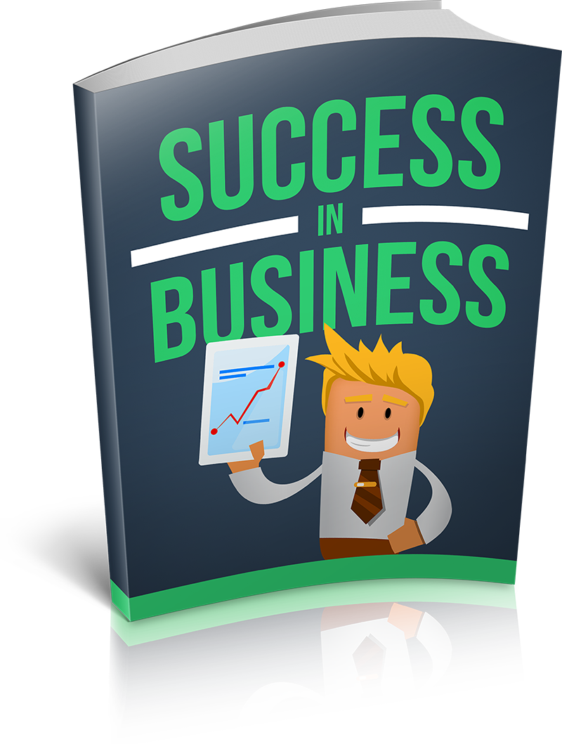 Success in Business