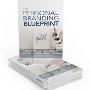 The Personal Branding Blueprint